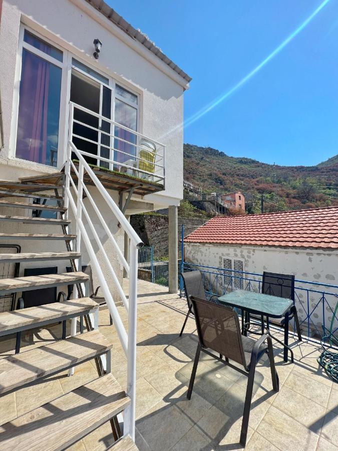 Jg Studio Apartment Vranjina Kültér fotó