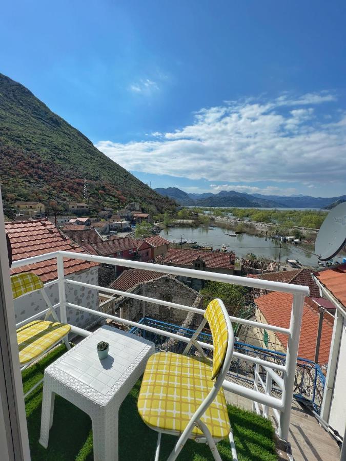 Jg Studio Apartment Vranjina Kültér fotó